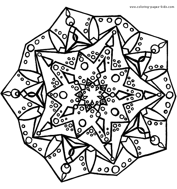 geometric designs for coloring. geometric design; coloring