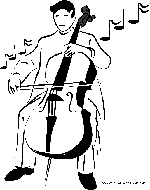 Bass Violin