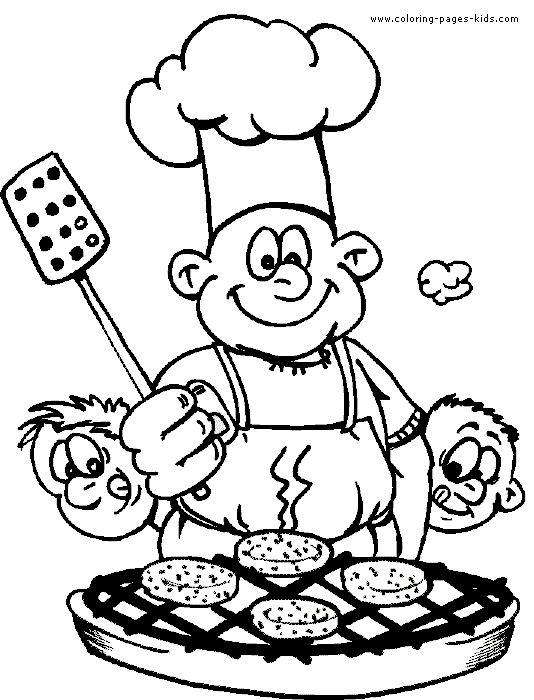 p foods coloring pages - photo #44