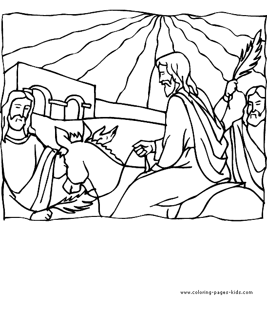 macarthur childrens bible stories coloring pages - photo #8