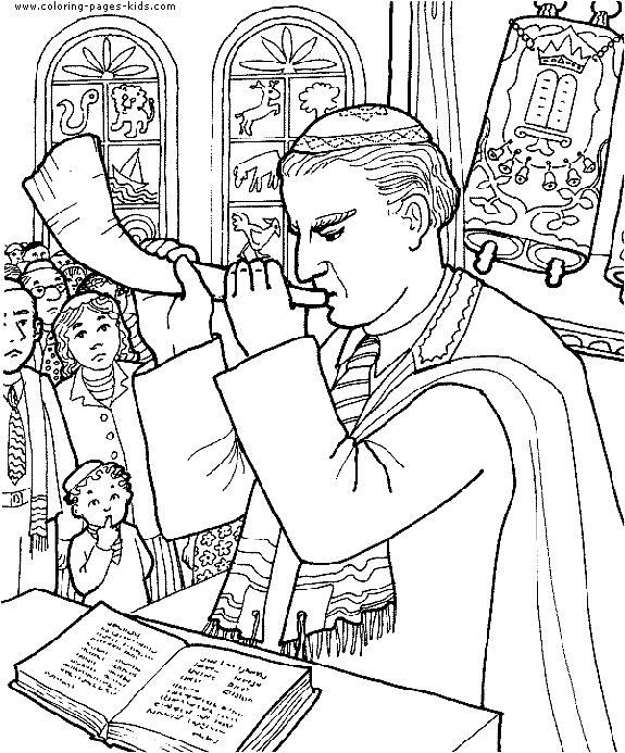 coloring pages for kids. Religious Coloring pages