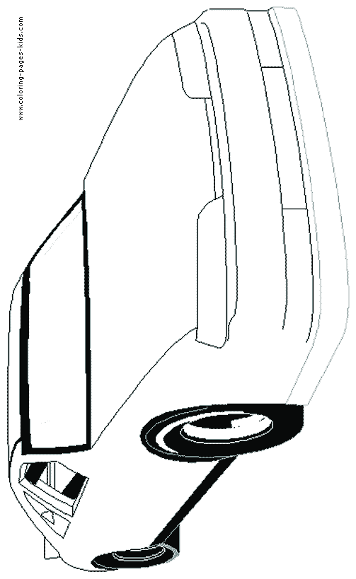 Racing color page, sports coloring pages, color plate, coloring sheet,printable coloring picture