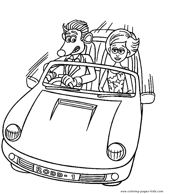 of the Free Cars Race Cars Police Cars Coloring Pages is ready as a picture to print and color. Printable Coloring Pictures of Cars