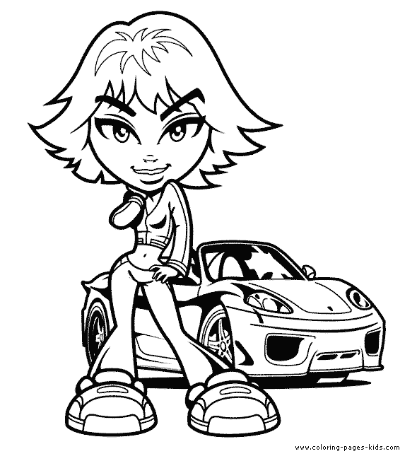coloring pages sports cars. Cars Coloring pages