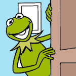 Muppet Show coloring pages