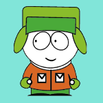 South Park coloring pages