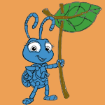 A Bug's Life