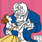 Beauty and the Beast