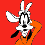 Goofy