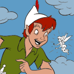 Peter Pan