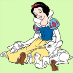 Snow White