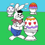 Easter