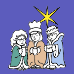 	Religious Christmas