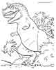 dinosaur color page, animal coloring pages, animals coloring page color plate, coloring sheet, printable coloring picture