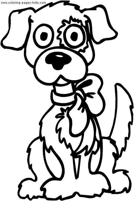 dog, dogs, puppy animal coloring pages, color plate, coloring sheet,printable coloring picture