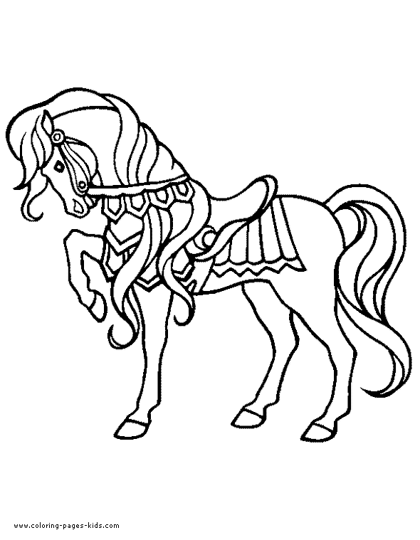 pony color page, horse color page, animal coloring pages, color plate, coloring sheet, printable coloring picture