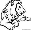 Lion Tiger Coloring Pages Free Coloring Pages For Kids Hello and welcome to the strong and powerful world of lion king coloring pages. coloring pages for kids