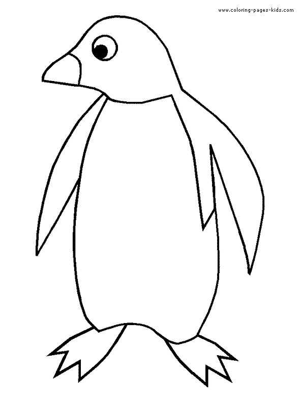 club penguin coloring pages and printables