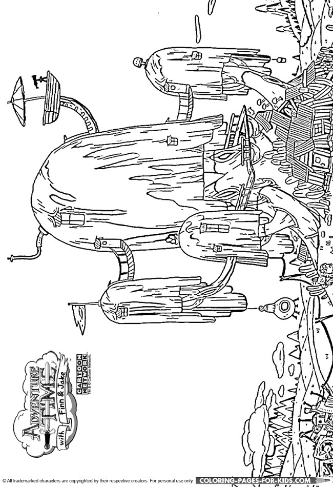 Fort Coloring Pages Fort Coloring Coloring Pages