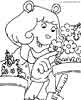 Arthur coloring pages cartoon