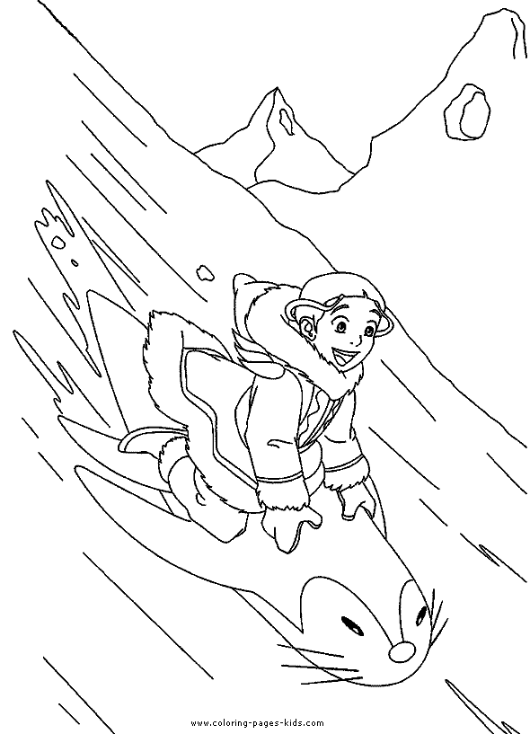 Avatar The Last Airbender color page cartoon characters coloring pages, color plate, coloring sheet,printable coloring picture