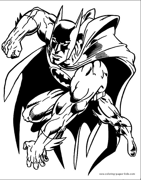 Batman Batman Batman