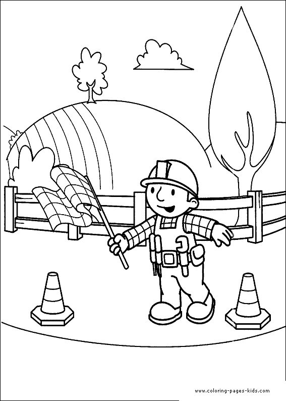 Bob the Builder