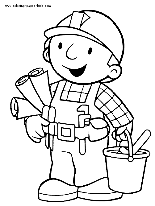 Bob the Builder