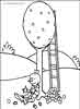 Bob the Builder cartoon coloring pages