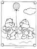 Care Bears coloring