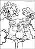 Codename: Kids Next Door coloring page