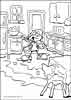 Codename: Kids Next Door coloring page