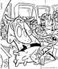 Cow and Chicken picture