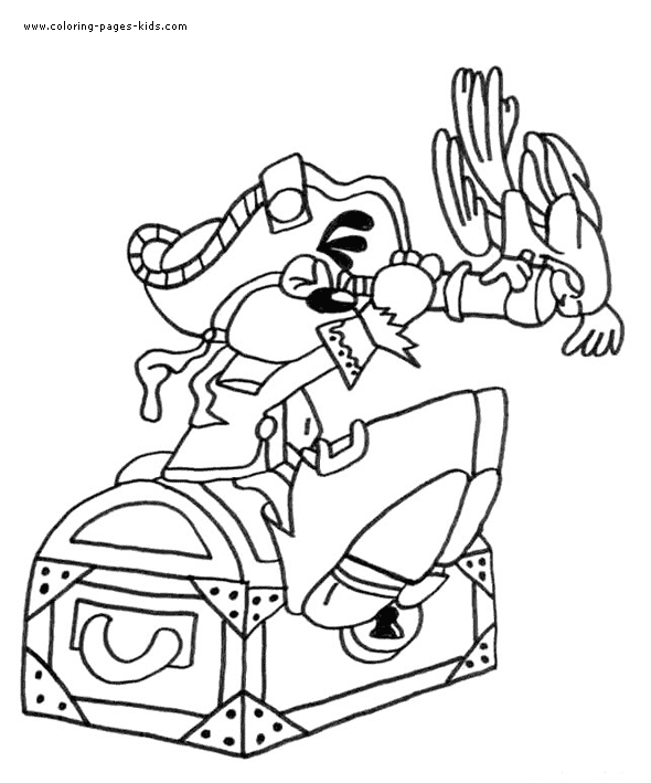 Diddle color page cartoon characters coloring pages, color plate, coloring sheet,printable coloring picture
