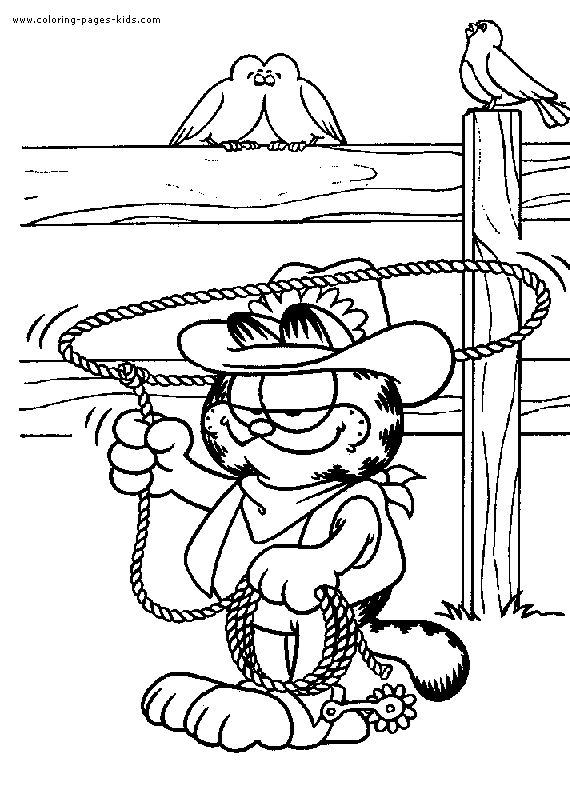 Garfield