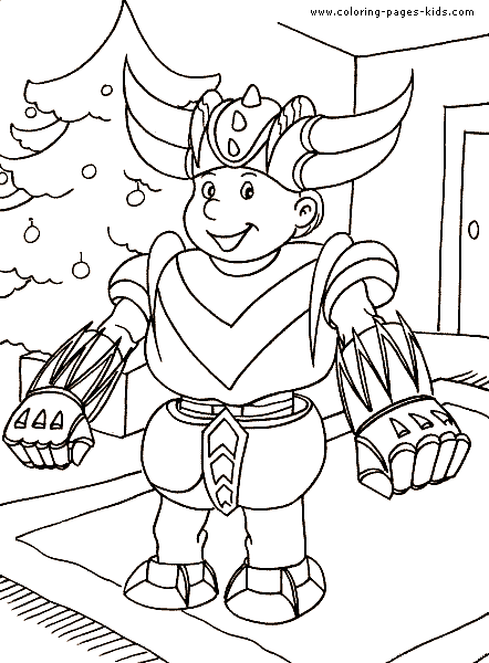 Goldorak color page, cartoon characters coloring pages, color plate, coloring sheet,printable coloring picture
