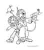 Inspector Gadget