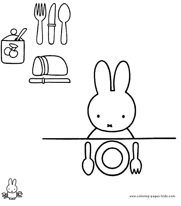 Miffy