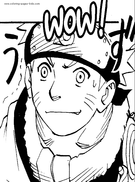 Naruto