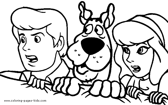 Scooby Doo