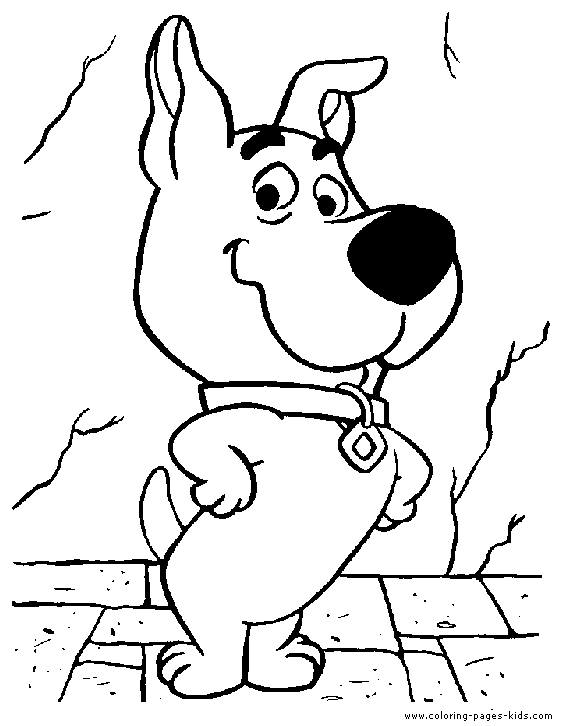 scrappy doo