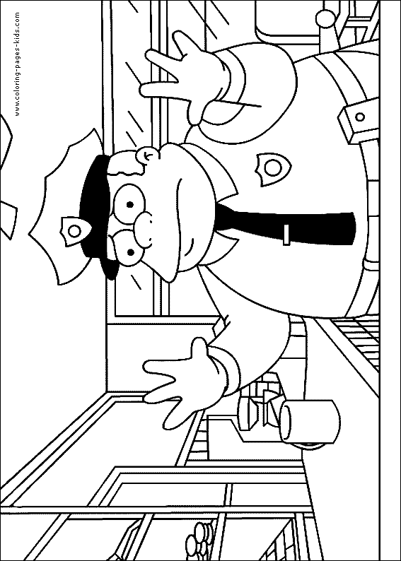 Simpsons color page cartoon characters coloring pages, color plate, coloring sheet,printable coloring picture