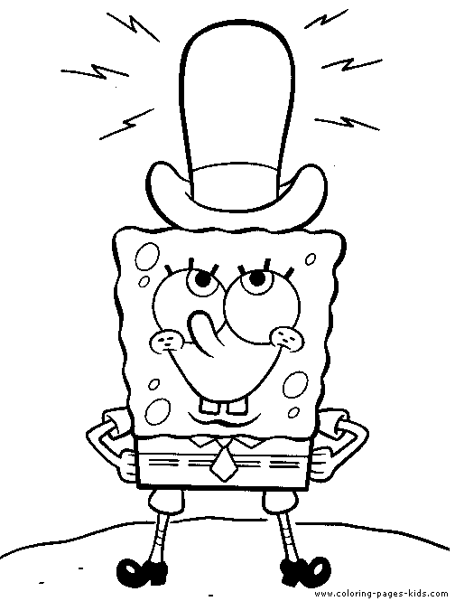 Spongebob