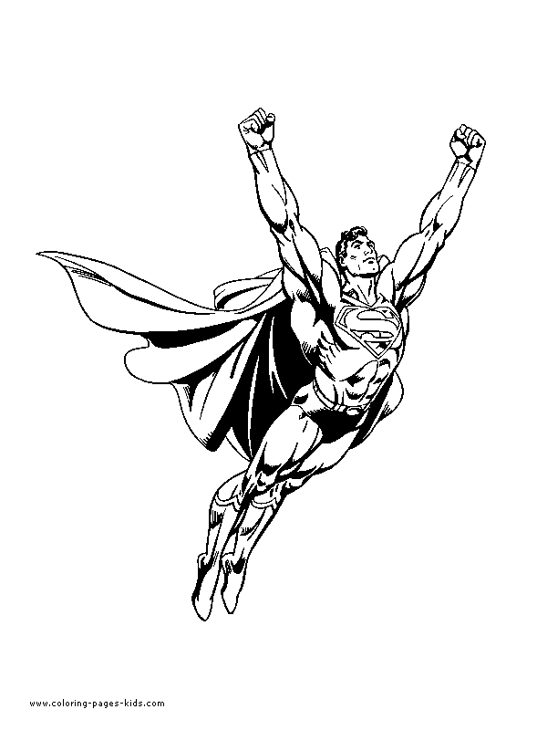 Superman