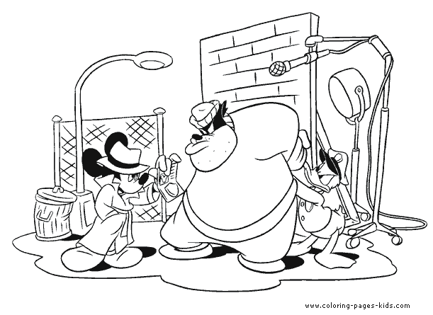 Mickey Mouse color page, disney coloring pages, color plate, coloring sheet,printable coloring picture