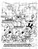 Scrooge McDuck coloring pages Disney