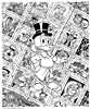 Scrooge McDuck coloring pages
