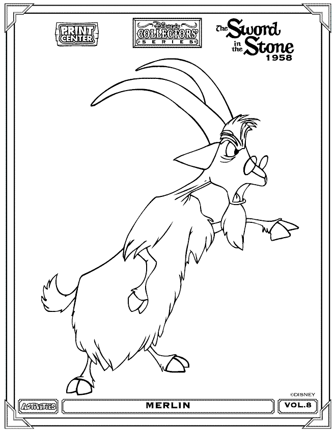 arthur holiday coloring pages