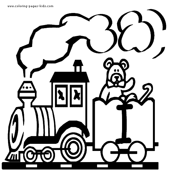 train letter alphabet color page, education school coloring pages, color plate, coloring sheet,printable coloring picture