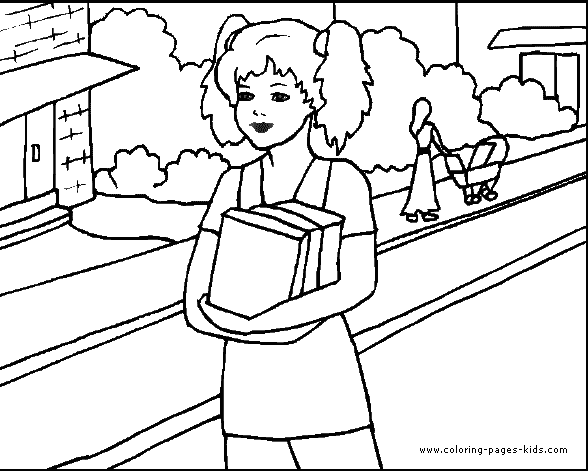 School color page, education school coloring pages, color plate, coloring sheet,printable coloring picture